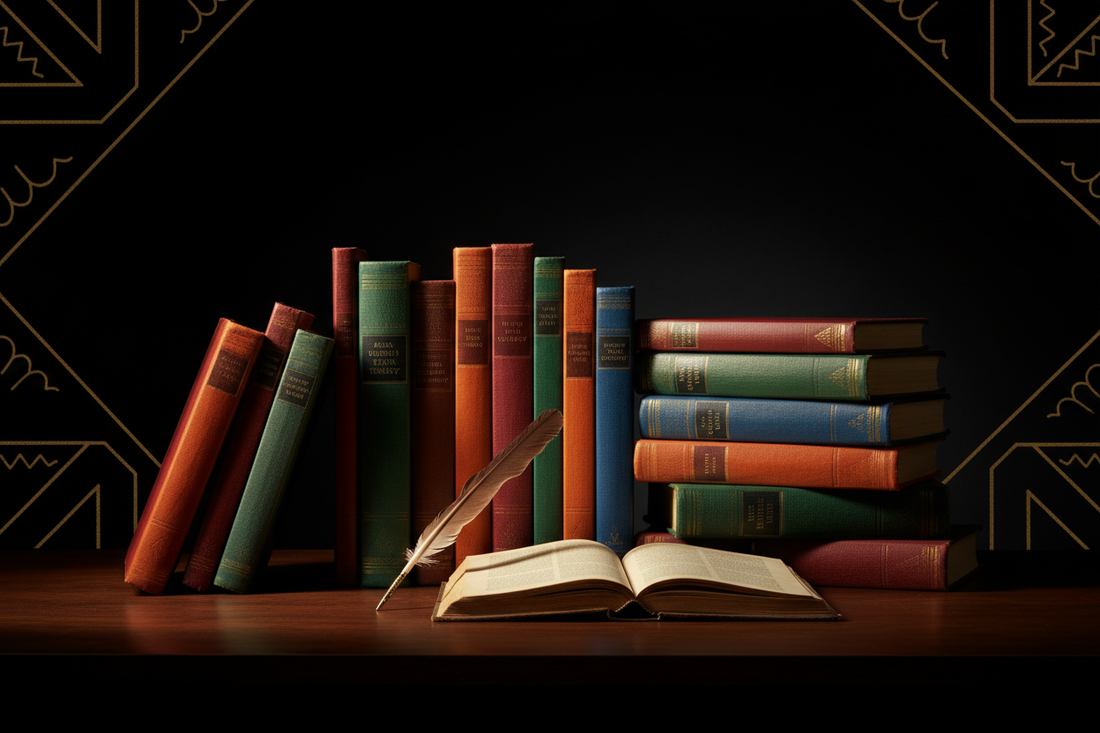 10 livres pour comprendre l'histoire africaine