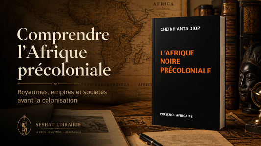 Afrique précoloniale : royaumes, empires et histoire | Seshat