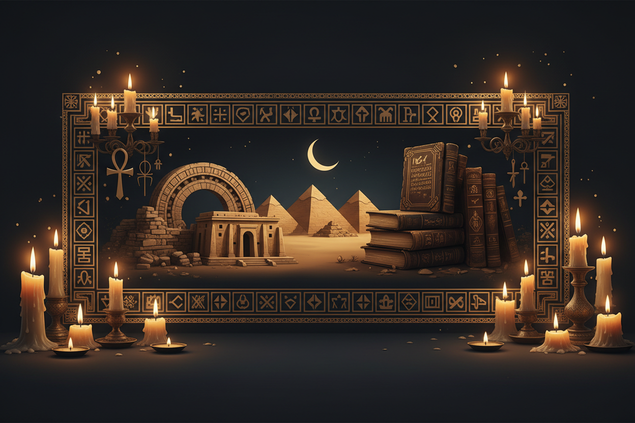 Civilisation africaine