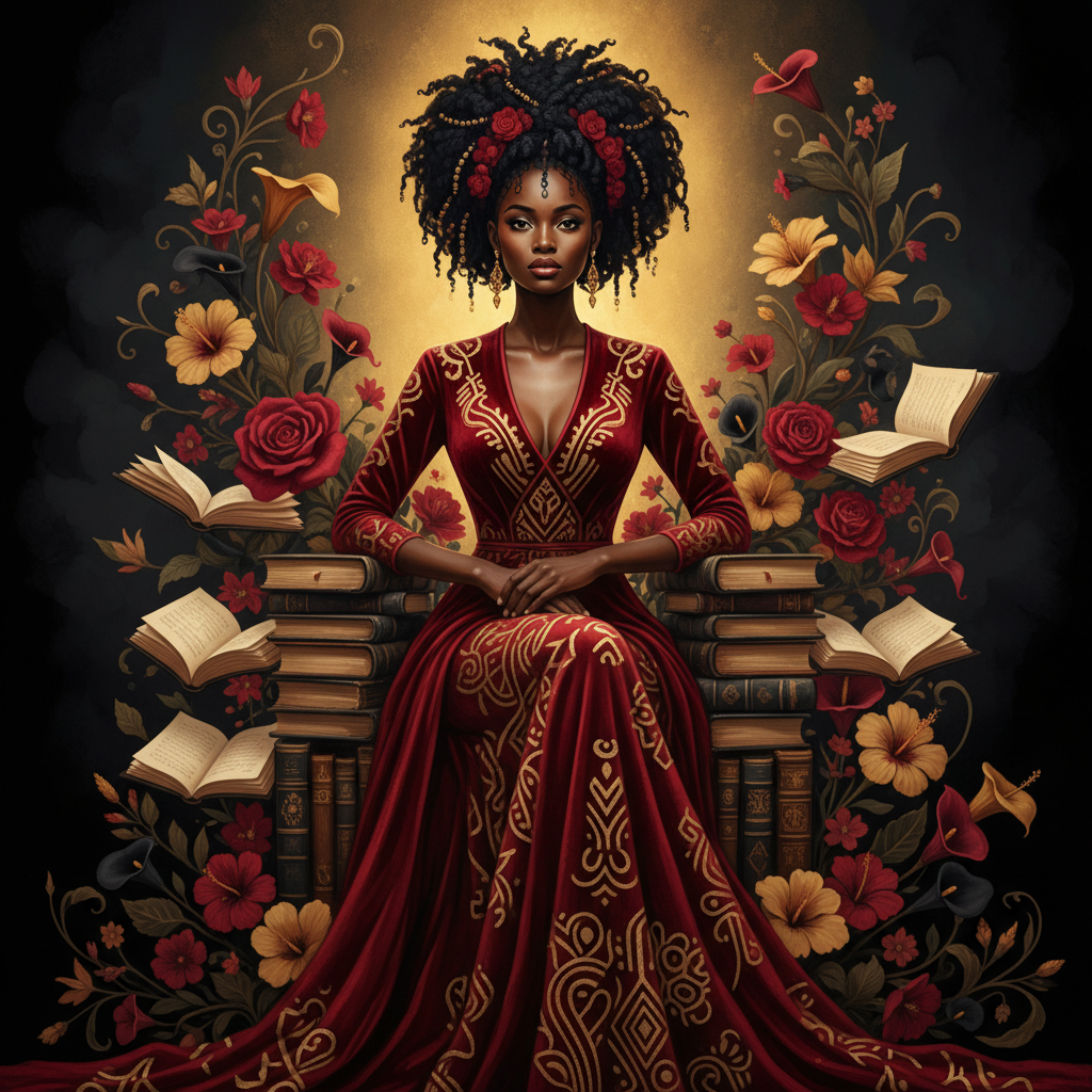 Féminisme noir