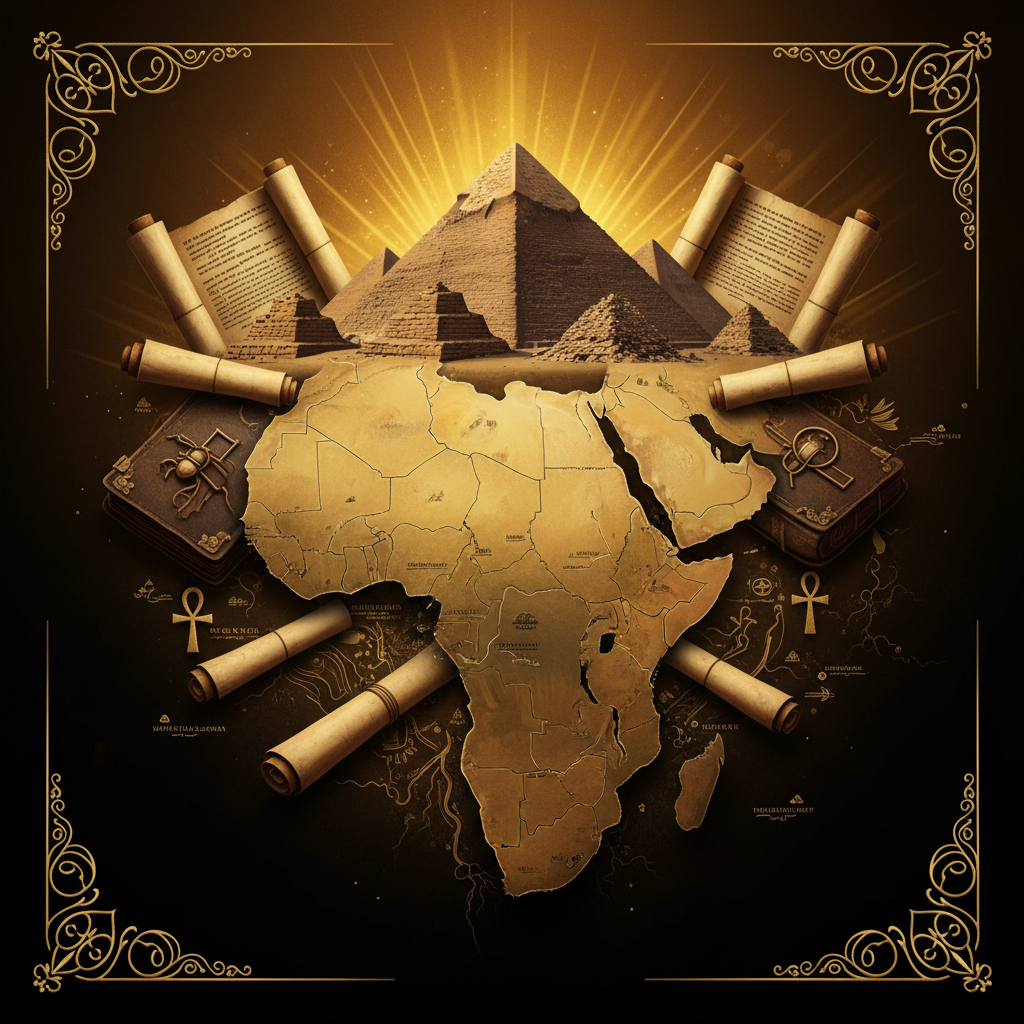 Histoire africaine