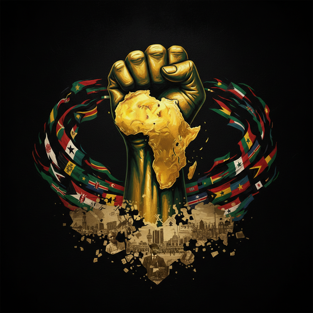 Panafricanisme