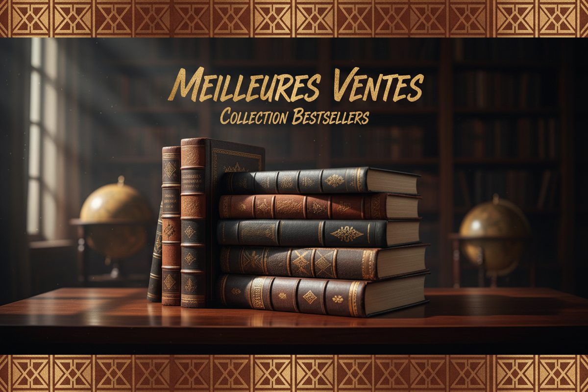 Meilleures ventes