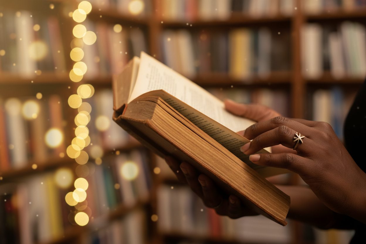 Livres d'occasion