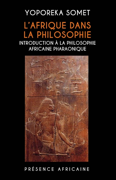 L'Afrique dans la philosophie — Yoporeka Somet