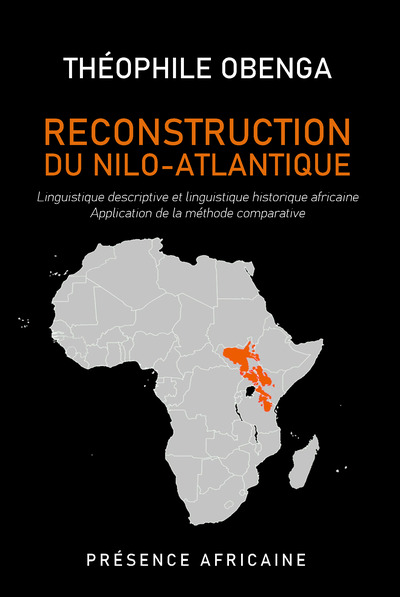 Reconstruction du Nilo-Atlantique — Théophile Obenga